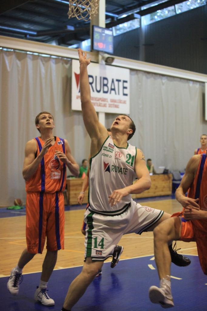Autors: Gatis Bogdanovs