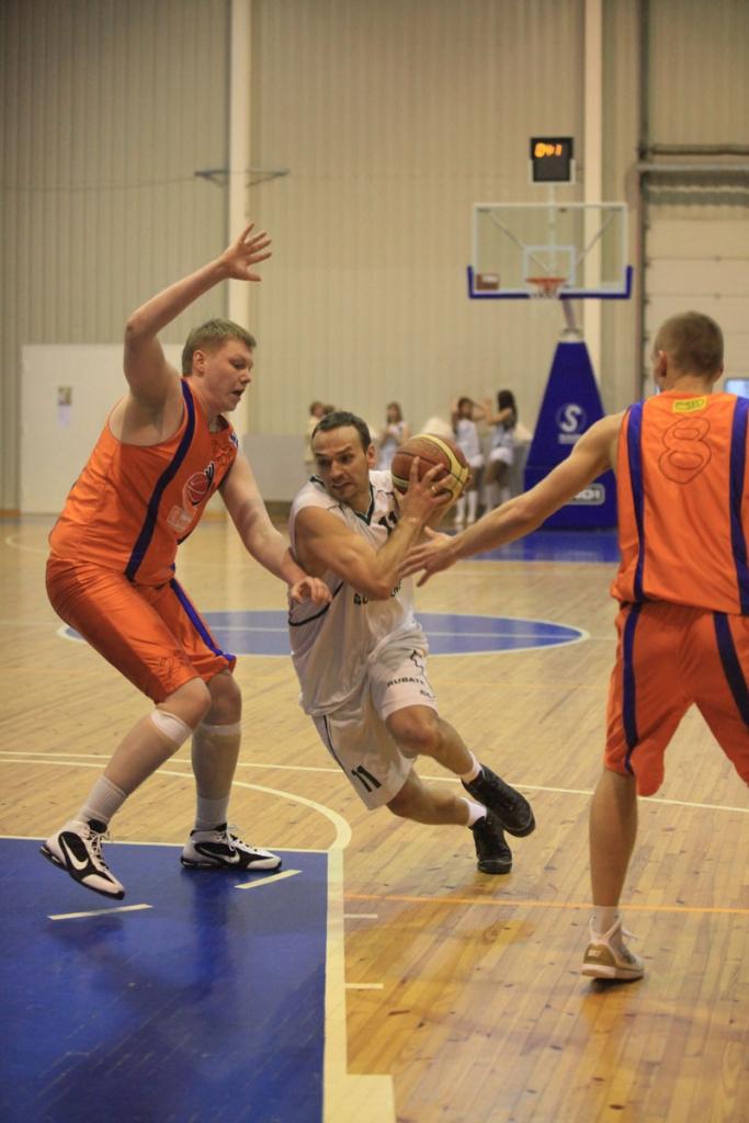 Autors: Gatis Bogdanovs