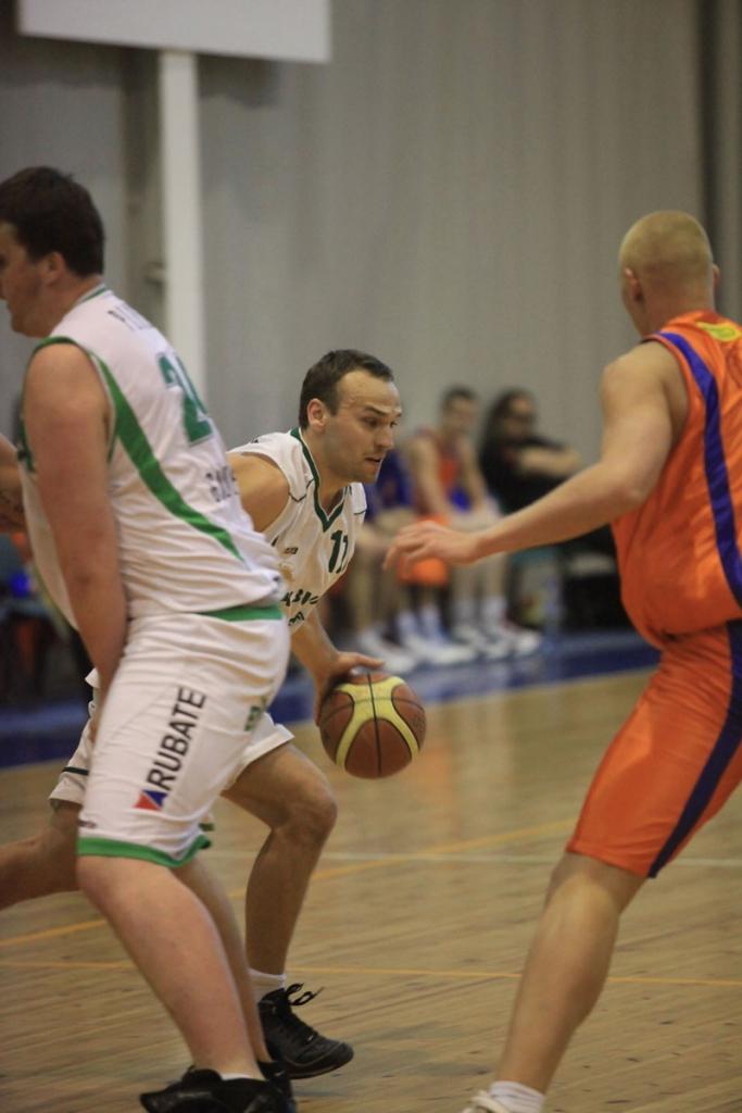 Autors: Gatis Bogdanovs