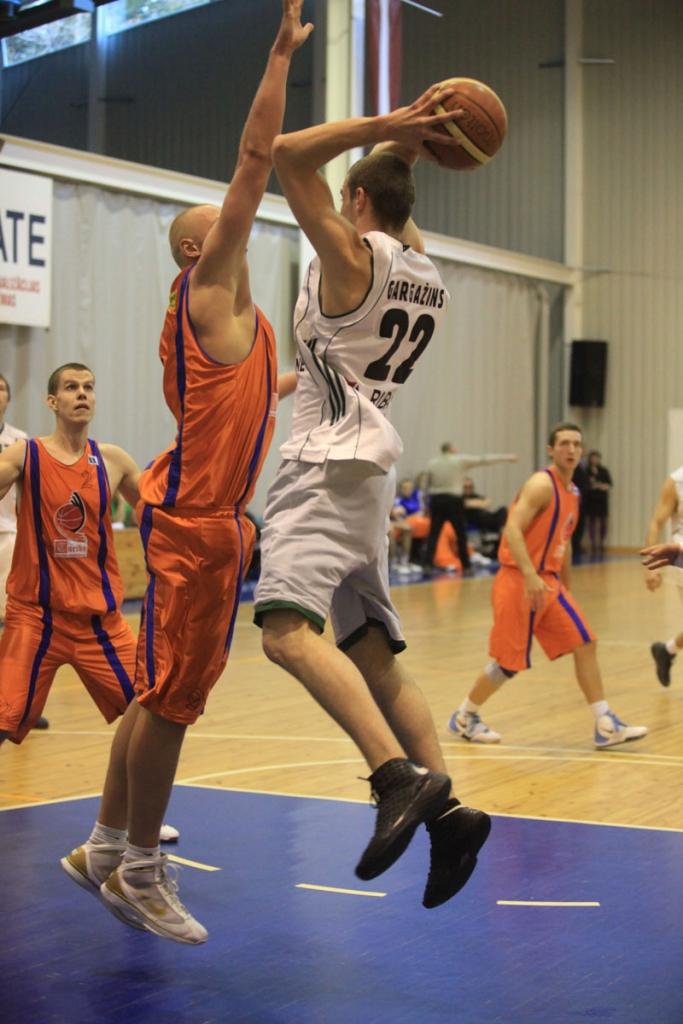 Autors: Gatis Bogdanovs