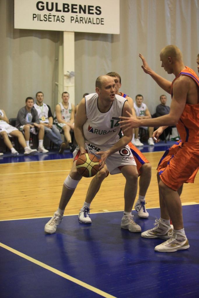Autors: Gatis Bogdanovs