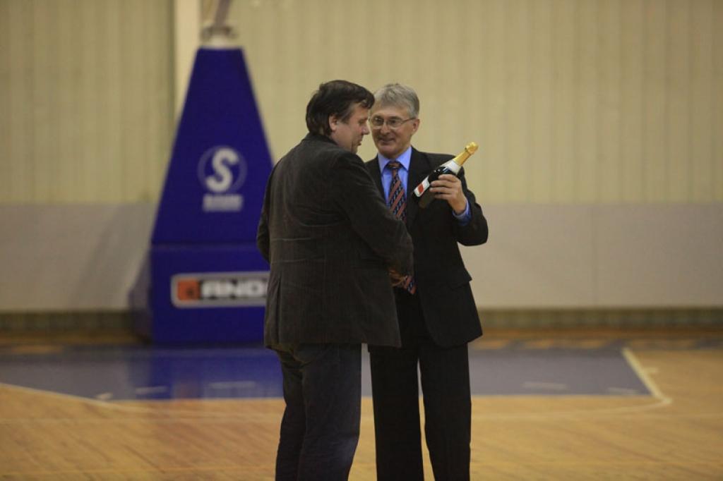 Autors: Gatis Bogdanovs