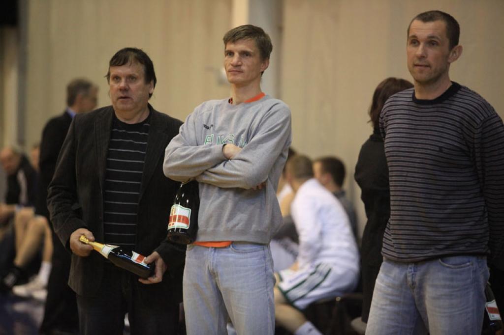 Autors: Gatis Bogdanovs