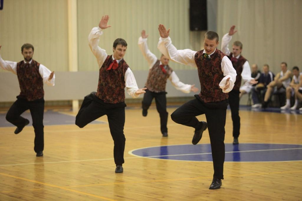 Autors: Gatis Bogdanovs