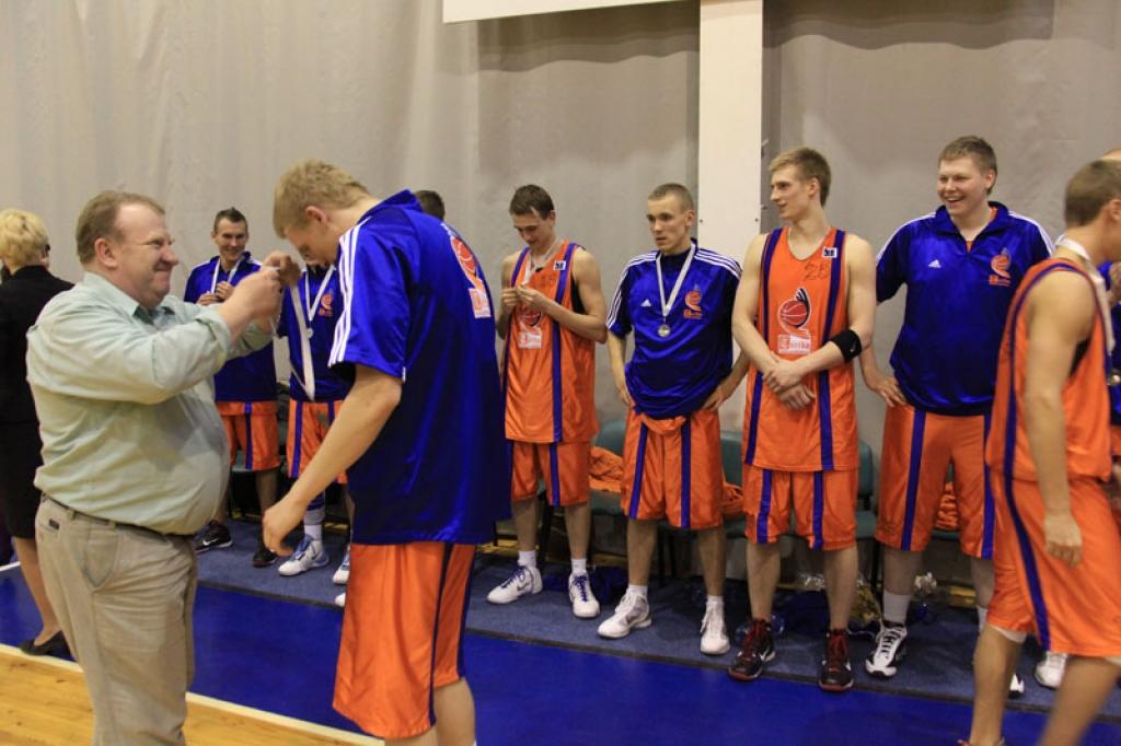 Autors: Gatis Bogdanovs