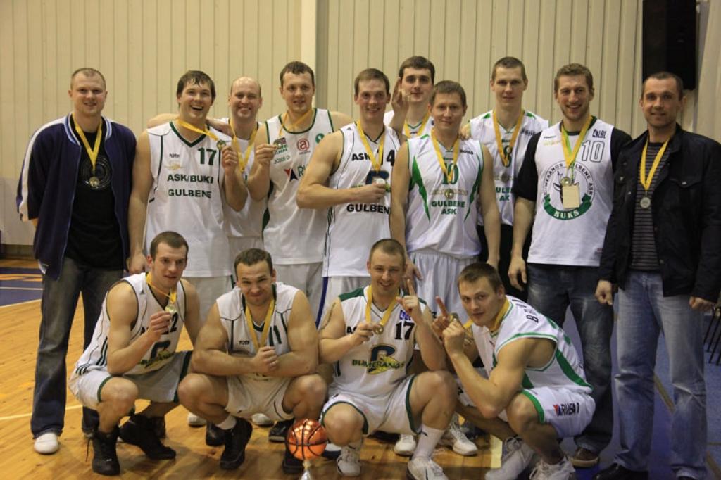 Autors: Gatis Bogdanovs