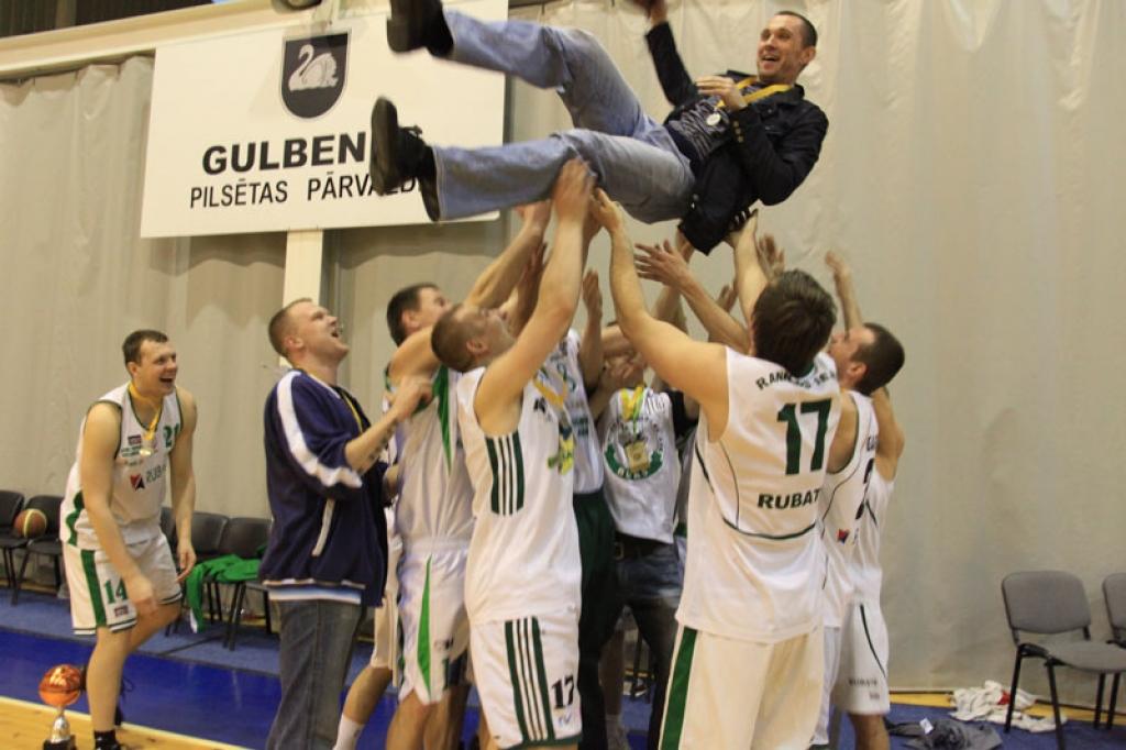 Autors: Gatis Bogdanovs