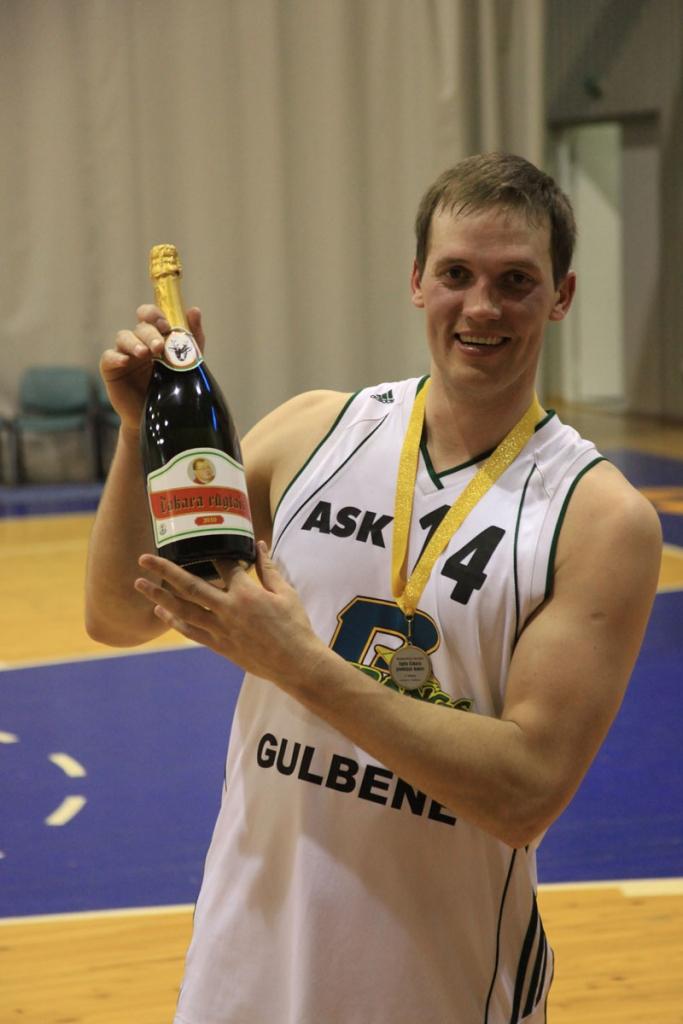 Autors: Gatis Bogdanovs