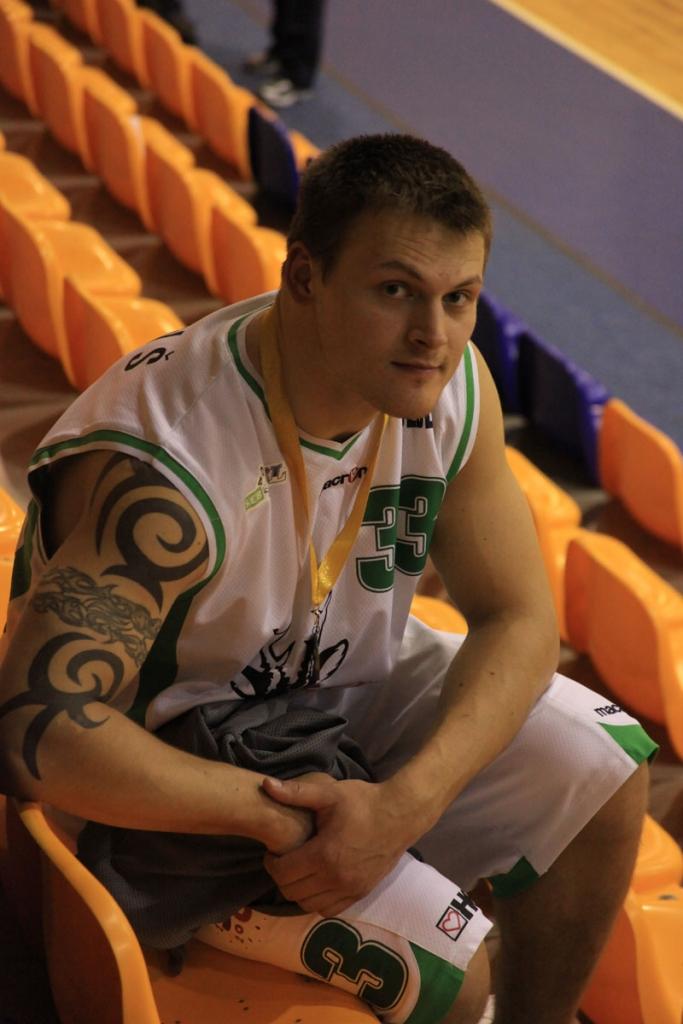 Autors: Gatis Bogdanovs