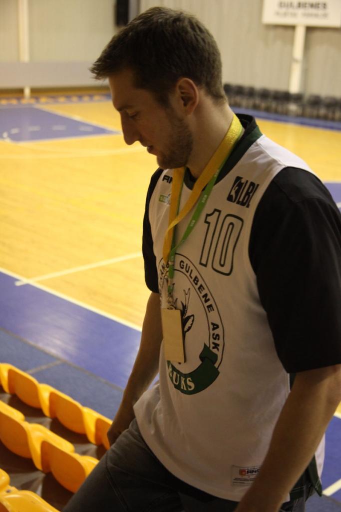 Autors: Gatis Bogdanovs