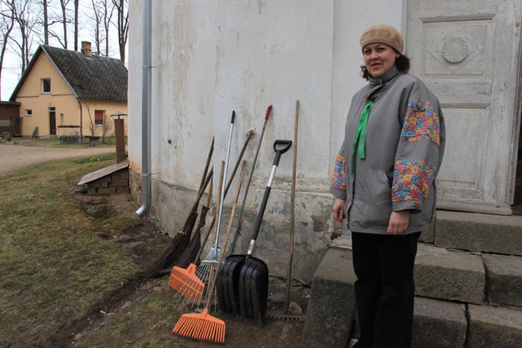 Autors: Gatis Bogdanovs