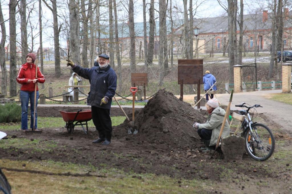 Autors: Gatis Bogdanovs