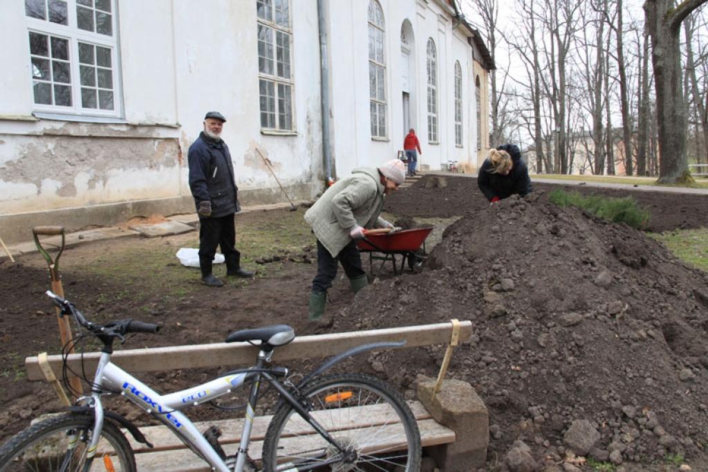 Autors: Gatis Bogdanovs