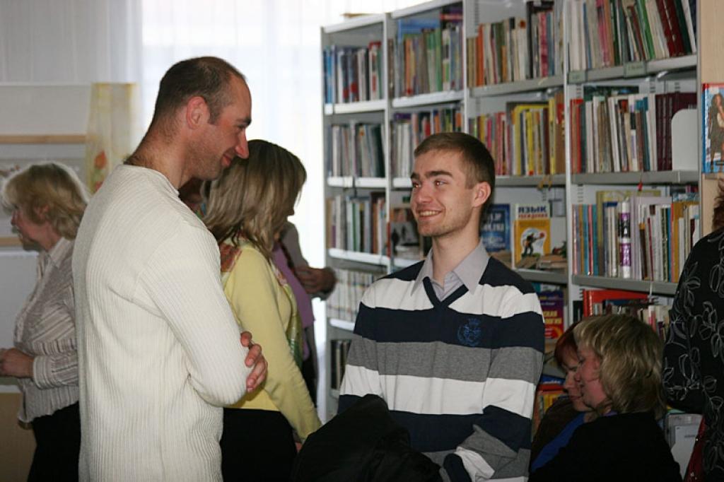 Autors: Gatis Bogdanovs