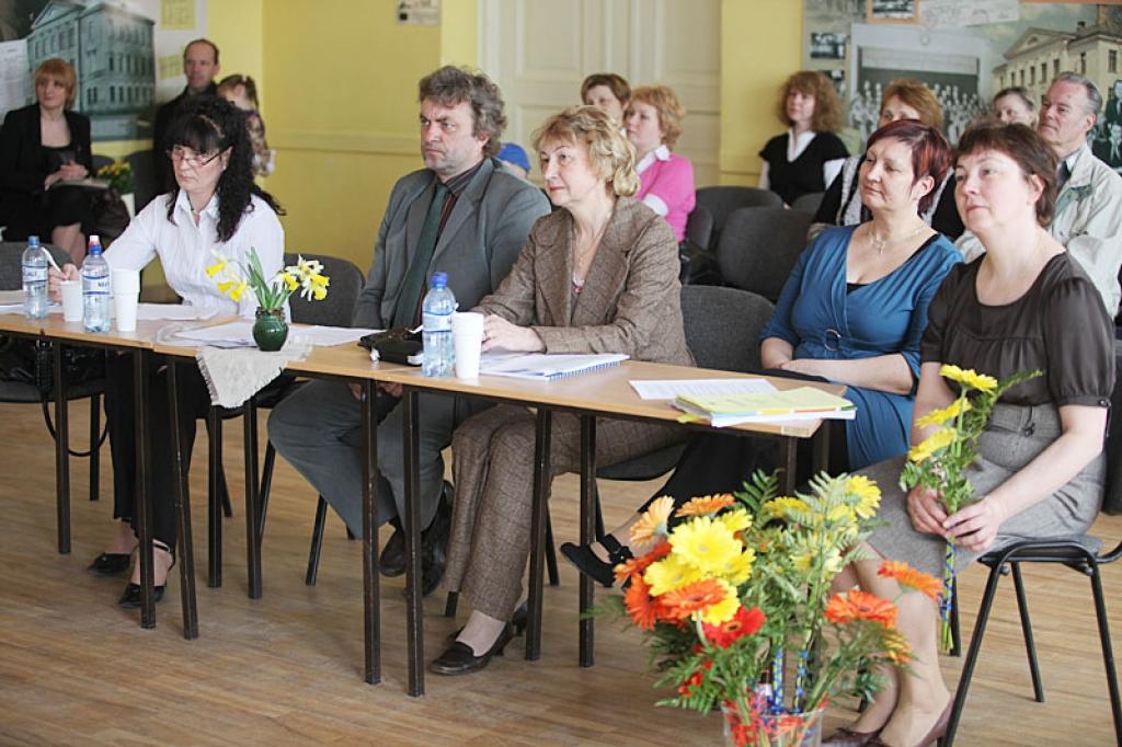 Autors: Gatis Bogdanovs
