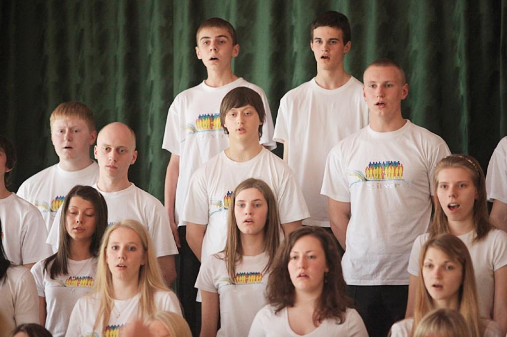 Autors: Gatis Bogdanovs