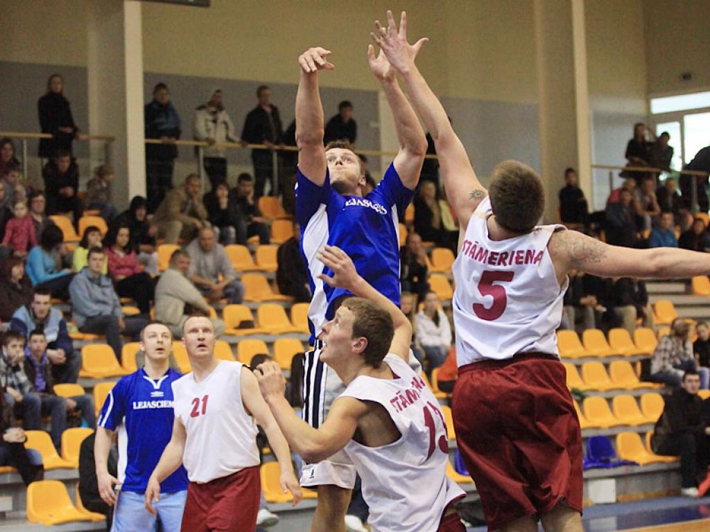 Autors: Gatis Bogdanovs