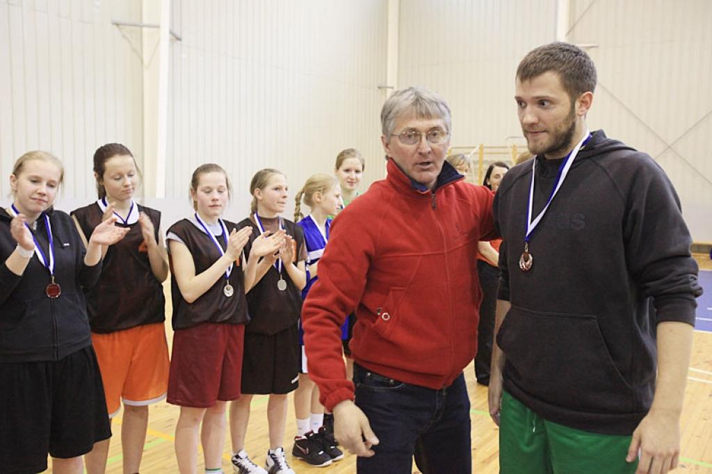 Autors: Gatis Bogdanovs