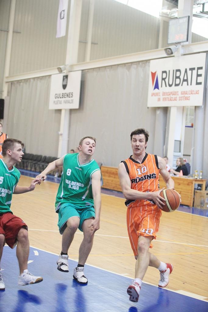 Autors: Gatis Bogdanovs