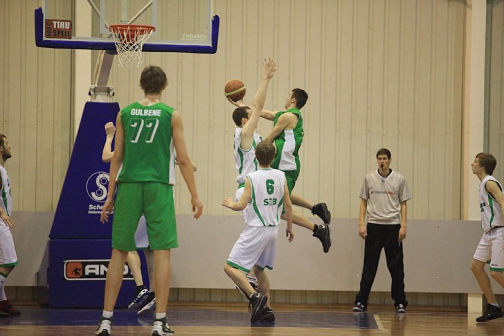 Autors: Gatis Bogdanovs