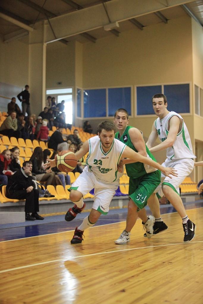 Autors: Gatis Bogdanovs