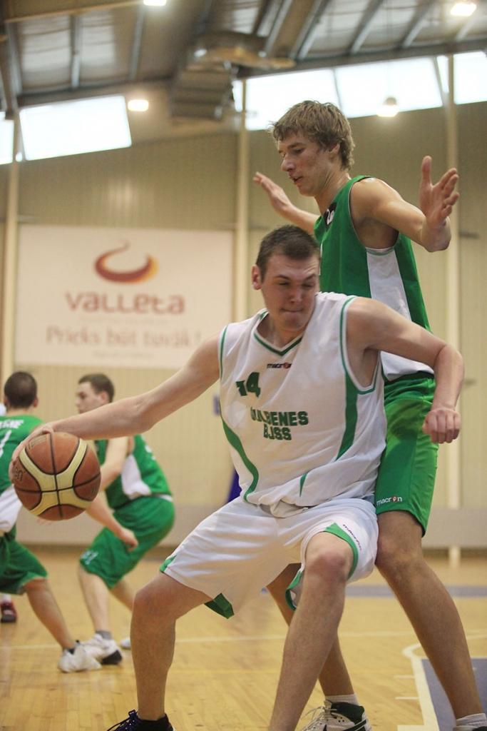Autors: Gatis Bogdanovs