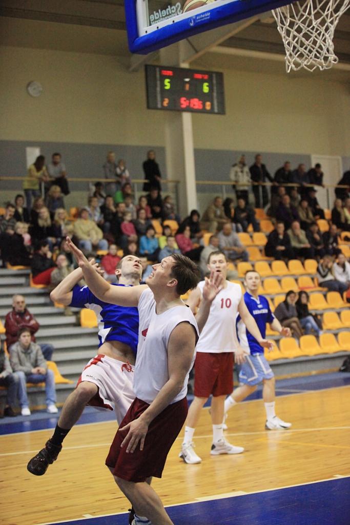 Autors: Gatis Bogdanovs