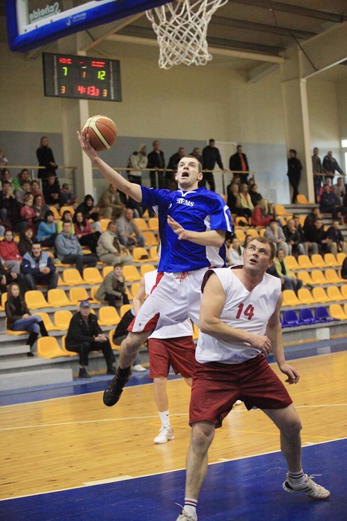 Autors: Gatis Bogdanovs