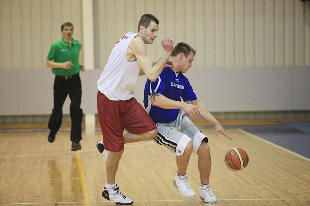 Autors: Gatis Bogdanovs