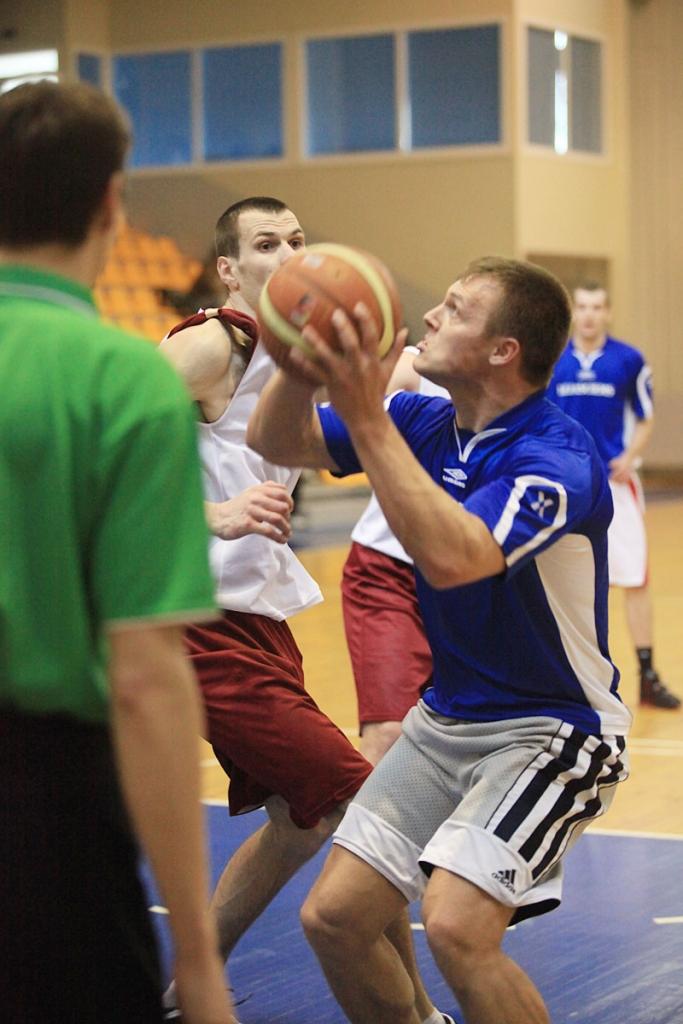 Autors: Gatis Bogdanovs