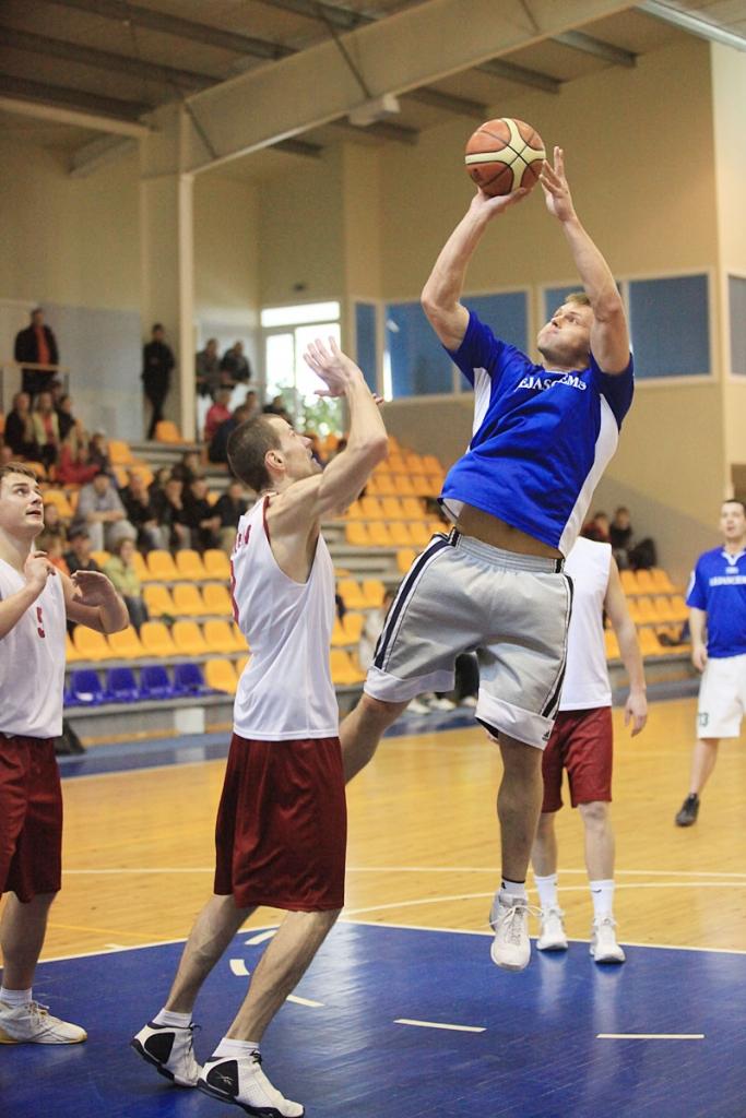 Autors: Gatis Bogdanovs