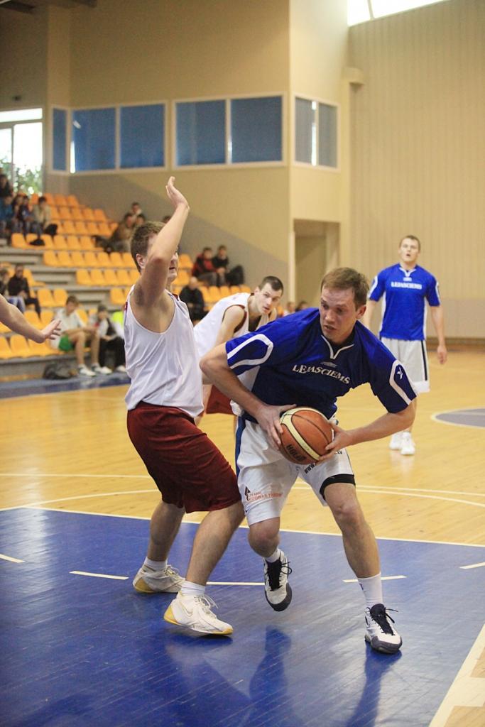 Autors: Gatis Bogdanovs