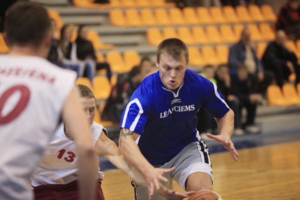 Autors: Gatis Bogdanovs