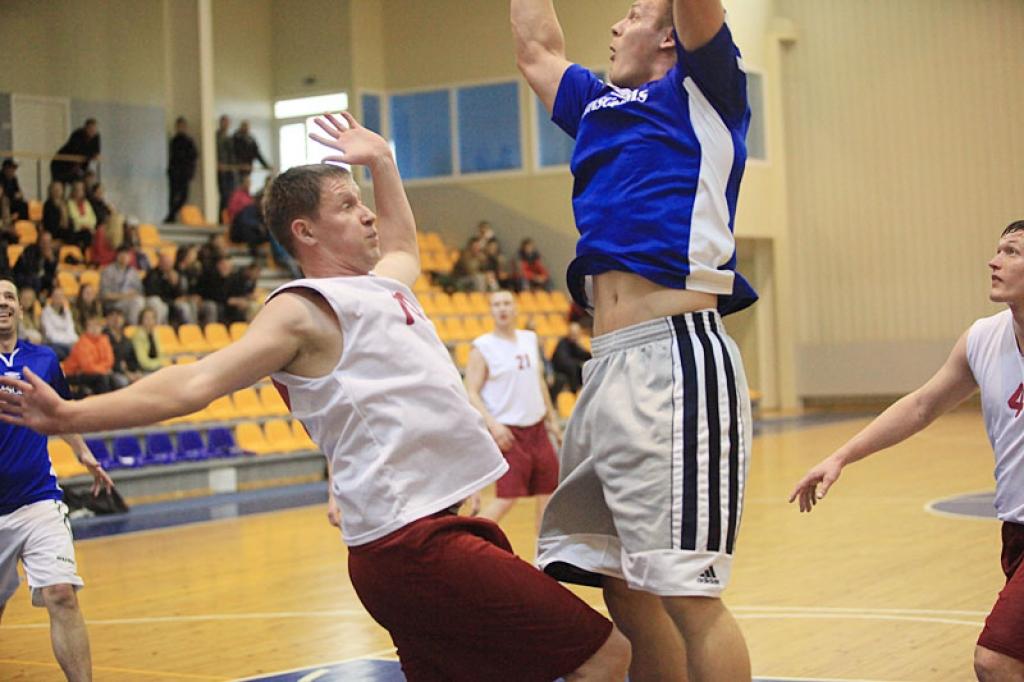 Autors: Gatis Bogdanovs