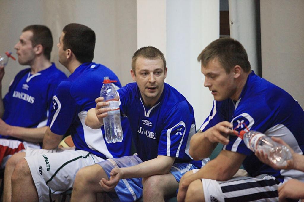Autors: Gatis Bogdanovs