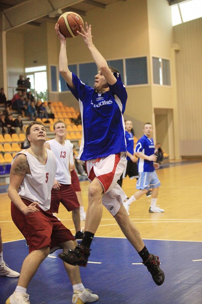 Autors: Gatis Bogdanovs