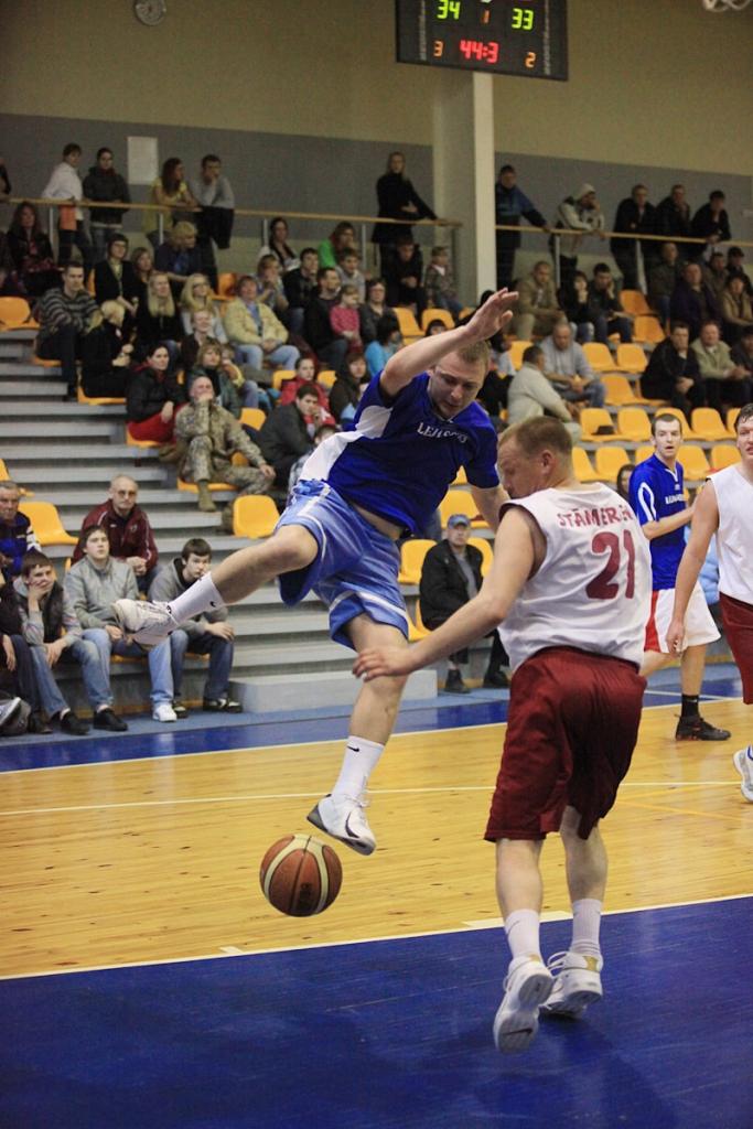 Autors: Gatis Bogdanovs