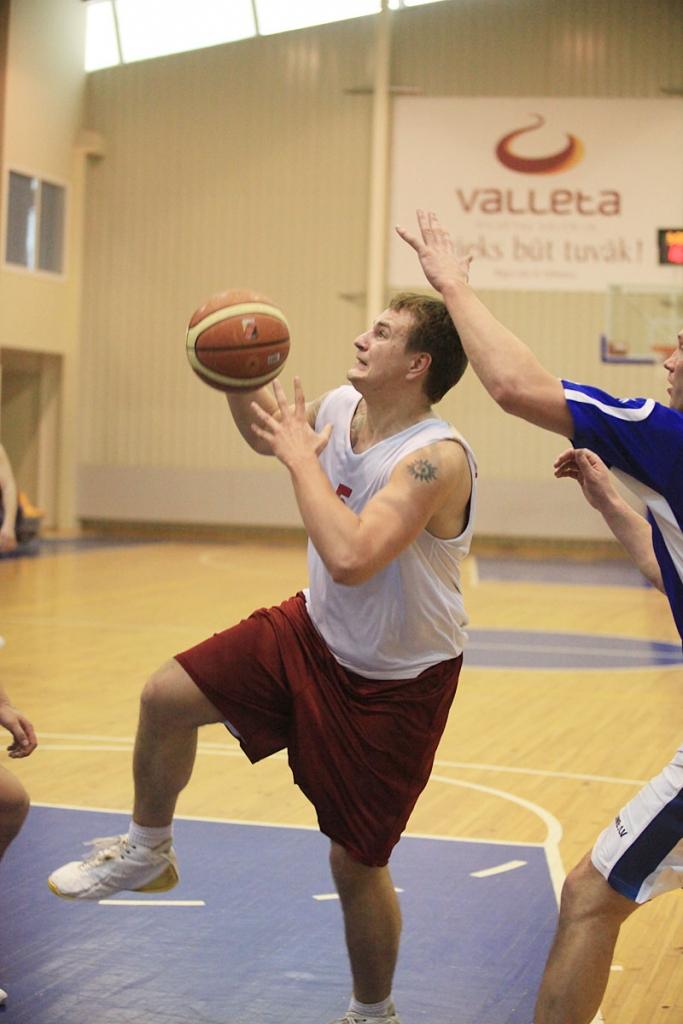 Autors: Gatis Bogdanovs
