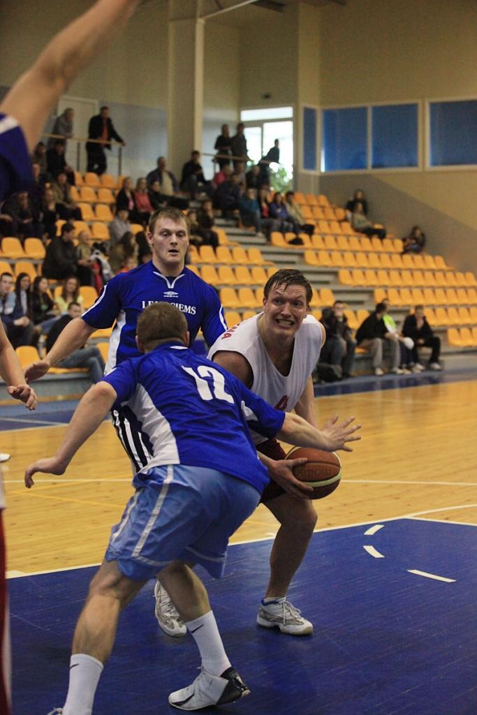 Autors: Gatis Bogdanovs
