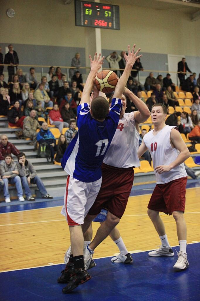 Autors: Gatis Bogdanovs