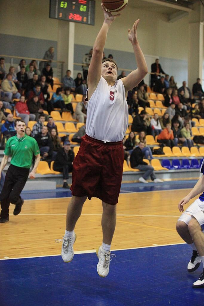 Autors: Gatis Bogdanovs
