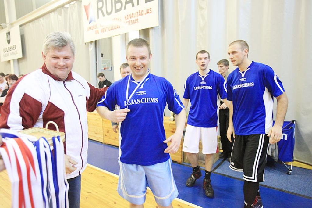 Autors: Gatis Bogdanovs