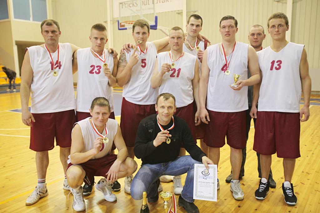Autors: Gatis Bogdanovs