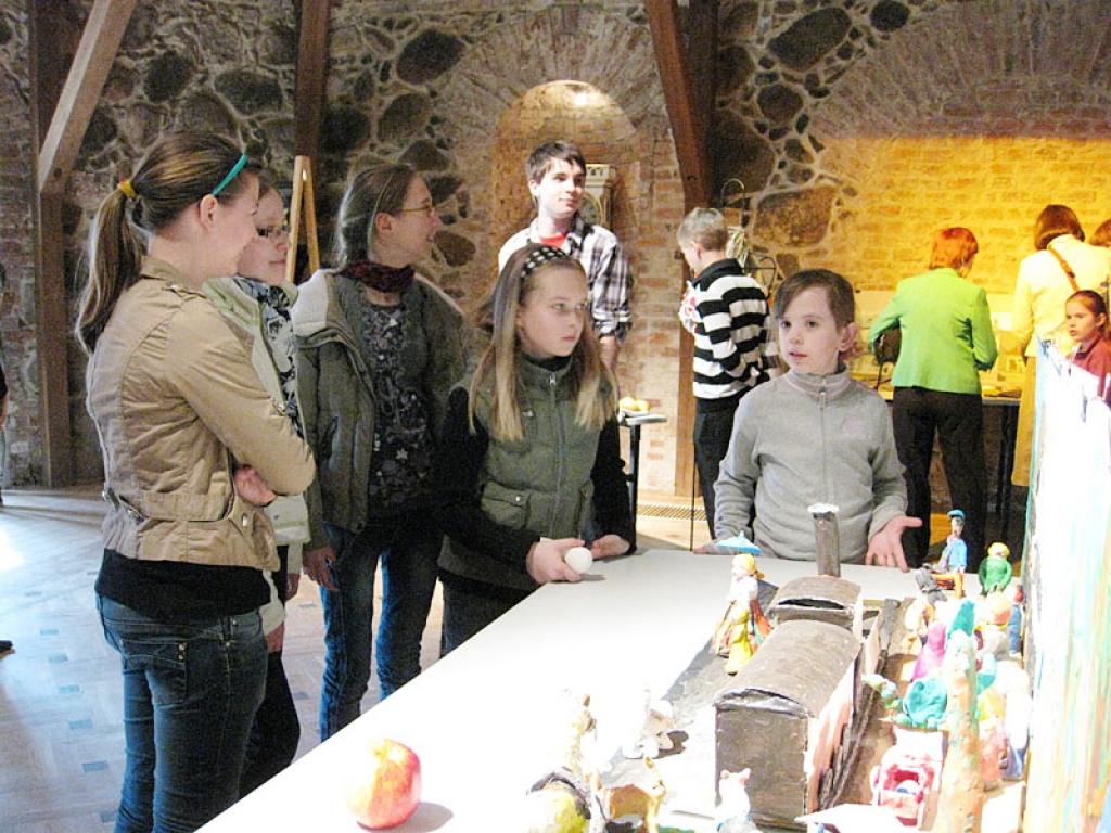 Autors: Malda Ilgaža
