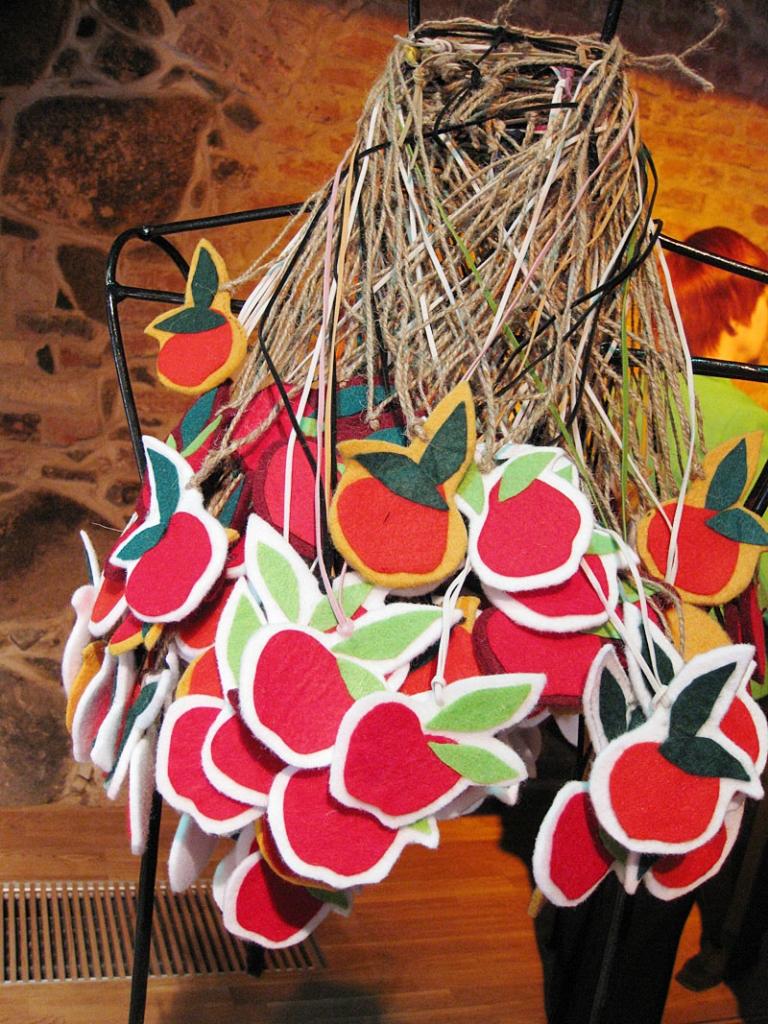 Autors: Malda Ilgaža