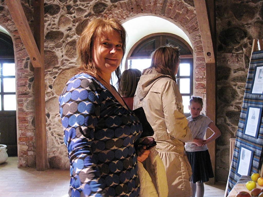 Autors: Malda Ilgaža