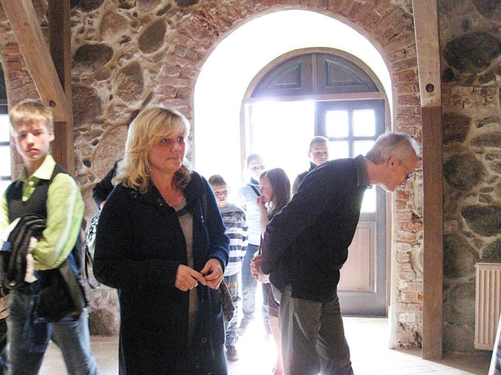 Autors: Malda Ilgaža