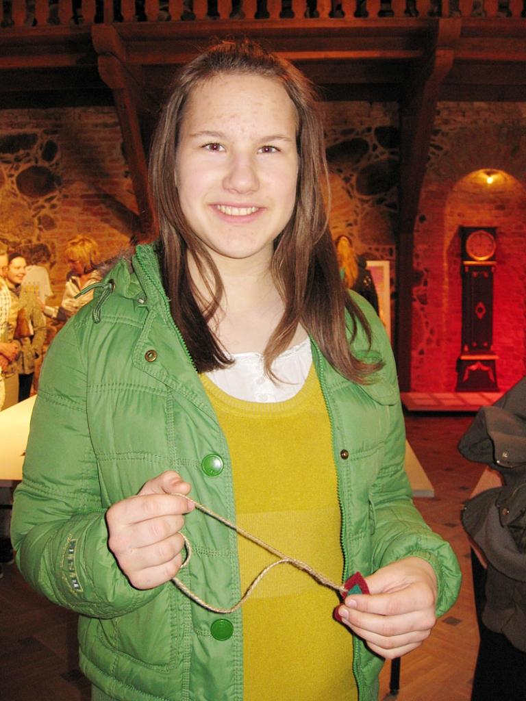 Autors: Malda Ilgaža