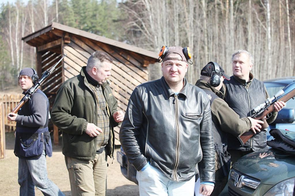 Autors: Gatis Bogdanovs