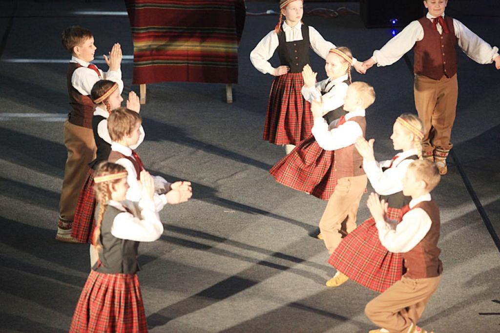 Autors: Gatis Bogdanovs
